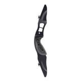 Galaxy Sear 17" ILF Recurve Riser - Alternate angle - Archery Source Canada