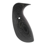 Galaxy Sear Recurve Grip - Front view - Archery Source Canada