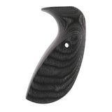 Galaxy Sear Recurve Grip - Side angle - Archery Source Canada