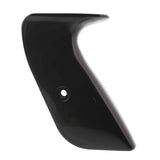 Galaxy Tourch Replacement Grip - Front view - Archery Source Canada