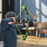 AccuBow Green Mantis
