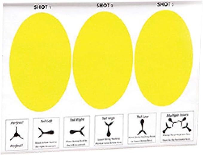30-06 Paper Tune-It Paper Tuning System Paper Refill - Archery Source ...