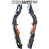 WNS Black Wolf ILF Recurve Bow