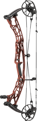 Hoyt Alpha AX-3 29 Compound Hunting Bow