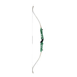 Galaxy Aspire 70 Take-Down Recurve Bow