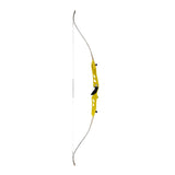 Galaxy Aspire 70 Take-Down Recurve Bow