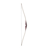 Galaxy Black Ridge 62" Hybrid Longbow - Alternate angle - Archery Source Canada