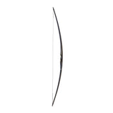 Galaxy Black Ridge 70" Longbow - Side angle - Archery Source Canada