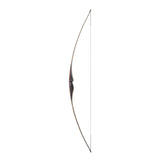 Galaxy Black Ridge 70" Longbow - Detail view - Archery Source Canada