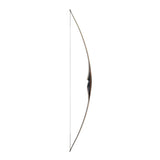 Galaxy Black Ridge 70" Longbow - Alternate angle - Archery Source Canada