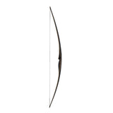 Galaxy Black Ridge 70" Longbow - Close-up - Archery Source Canada