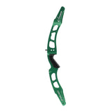 Galaxy Quasar 25" Recurve Riser - Additional view - Archery Source Canada