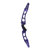 Galaxy Quasar 25" Recurve Riser - Additional view - Archery Source Canada