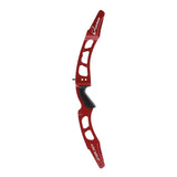 Galaxy Quasar 25" Recurve Riser - Additional view - Archery Source Canada