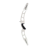 Galaxy Quasar 25" Recurve Riser - Detail view - Archery Source Canada