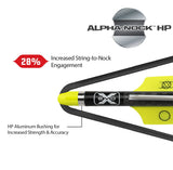 EVO-X CenterPunch Premium Carbon Crossbow Arrows (6-pack)