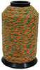 BCY 452Xtra String Material 1/8 lb Spool (Combo Colors)