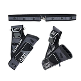 Avalon Tec One Target Quiver with Belt