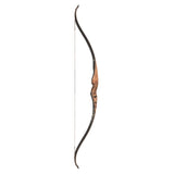 Buck Trail Wolverine 52" One-Piece Recurve Bow
