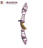 Akusta Halo 23" ILF Recurve Riser