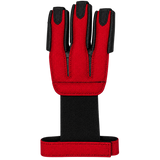 Archery Source - 3 Finger Glove