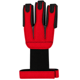 Archery Source - 3 Finger Glove