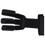Archery Source - 3 Finger Glove