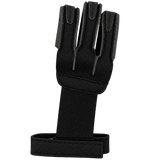 Archery Source - 3 Finger Glove