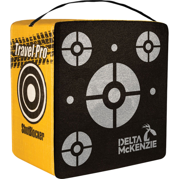 TCCC Dart Decompression 減圧用 14ga 3本セット Delta_Shotblocker_TravelPro_15