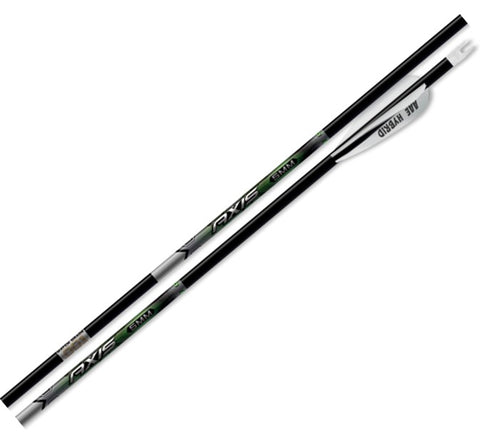 Easton Axis Match Grade 5mm Arrow (shafts only)