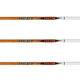 Easton 6.5mm Carbon Legacy Shafts
