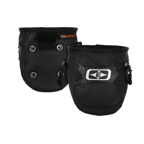 Elite Release Pouch Black