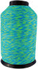 BCY 452Xtra String Material 1/8 lb Spool (Combo Colors)