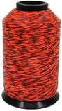 BCY 452Xtra String Material 1/8 lb Spool (Combo Colors)
