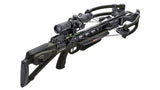 TenPoint Turbo X Crossbow Package