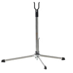 S & S Heavy Duty Stainless Steel Bow Stand