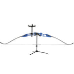 S & S Heavy Duty Stainless Steel Bow Stand