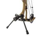 Hoyt Carbon Go-Stix 2.0 Bow Stand