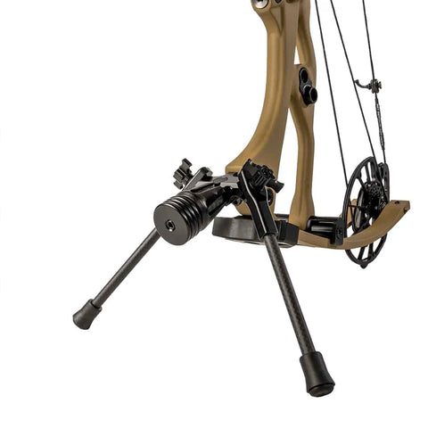 Hoyt Carbon Go-Stix 2.0 Bow Stand