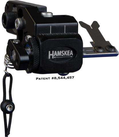 Hamskea Hybrid Target Pro Arrow Rest (Standard)