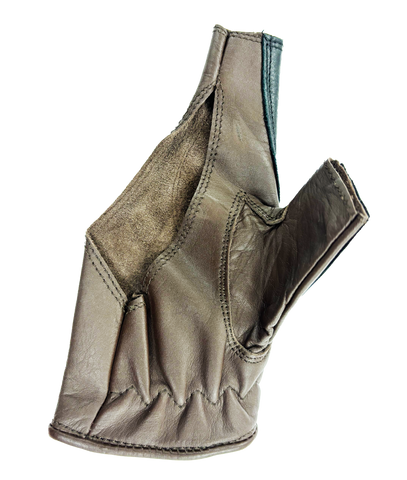 Acorp 2 Finger Horsebow Glove