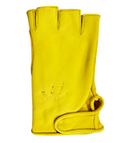 Acorp Horsebow Leather Glove