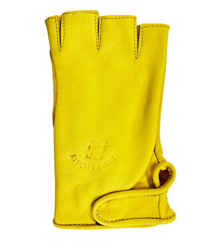 Acorp Horsebow Leather Glove