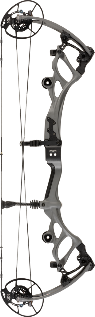 BOWTECH Carbon ONE 2023 Arc compound à poulies Deadlock Cam BOWTECH Carbon ONE 2023 Arc compound à poulies Deadlock Cam