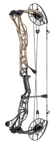 Mathews online compound bow