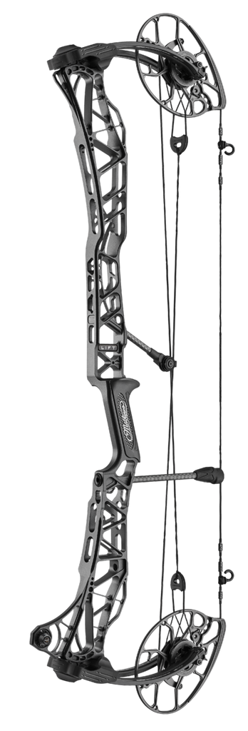 Mathews shop compound bow