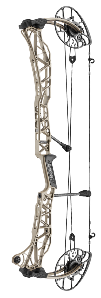 Mathews shop compound bow
