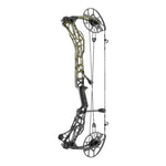 Mathews LIFT RS Compound Bow - Standard - RH