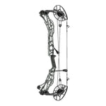 Mathews LIFT RS Compound Bow - Standard - RH