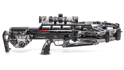 TenPoint TX28 Crossbow Package